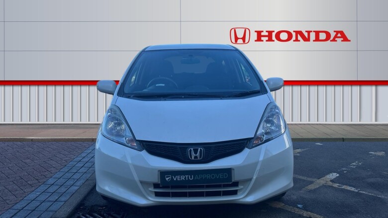 Honda Jazz 1.4 i-VTEC ES Plus 5dr CVT Petrol Hatchback